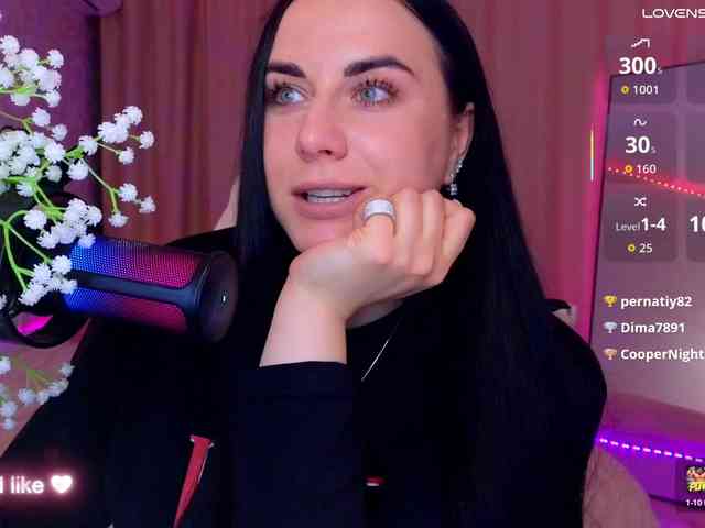 YURIEVNA13 webcam