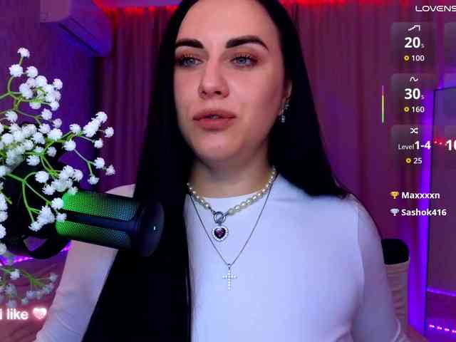 YURIEVNA13 webcam