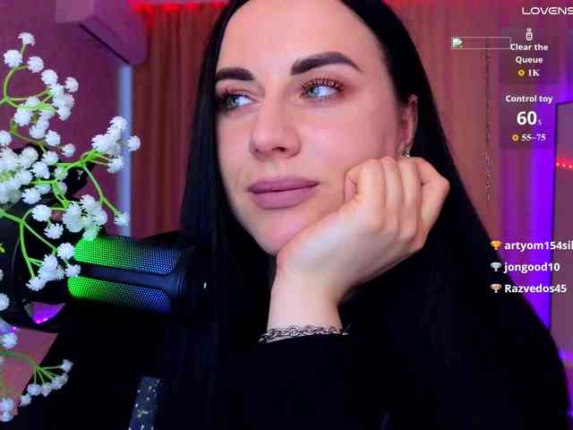 YURIEVNA13 webcam