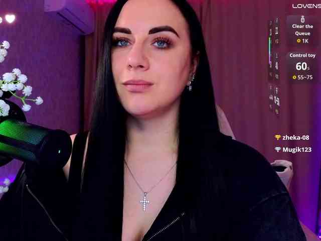 YURIEVNA13 webcam