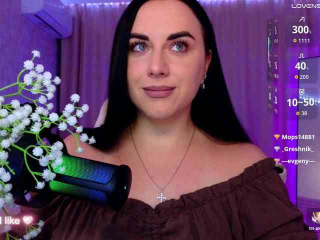 YURIEVNA13 webcam