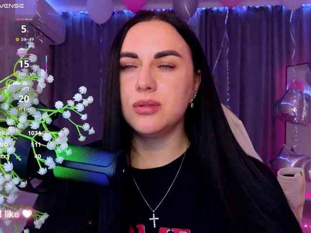 YURIEVNA13 webcam
