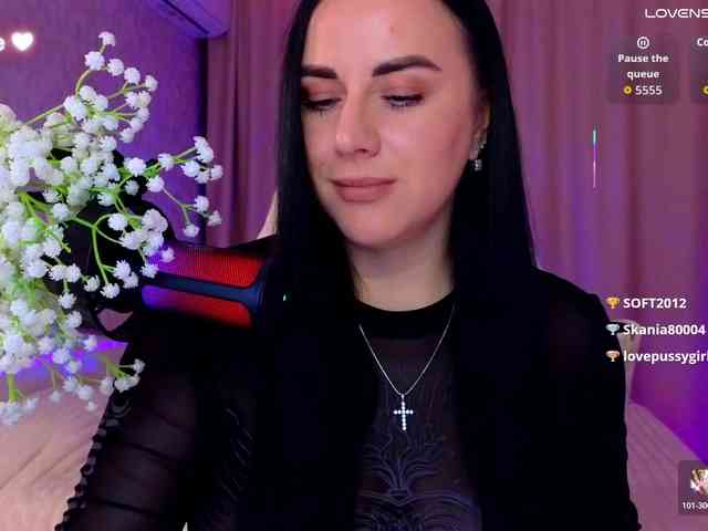 YURIEVNA13 webcam