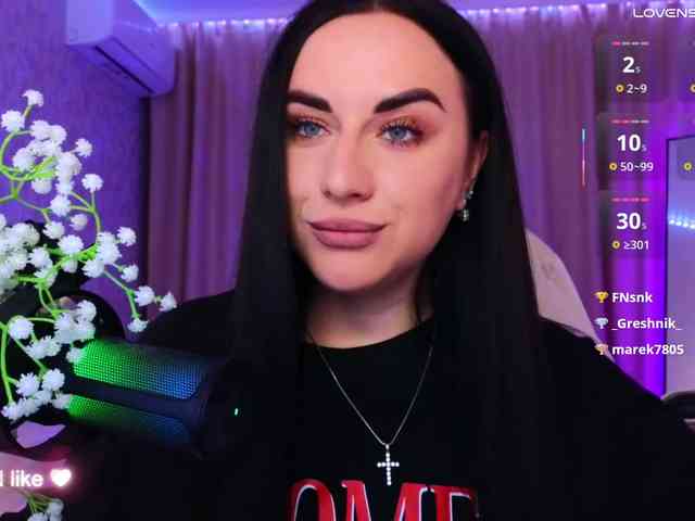 YURIEVNA13 webcam