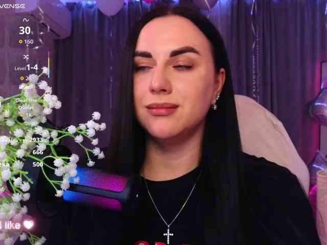 YURIEVNA13 webcam