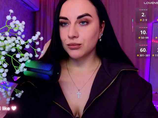 YURIEVNA13 webcam