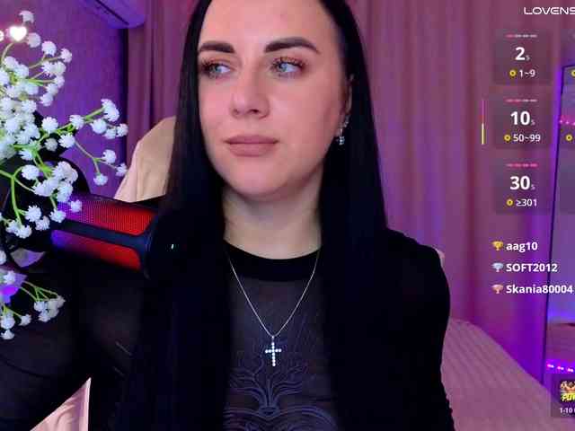 YURIEVNA13 webcam