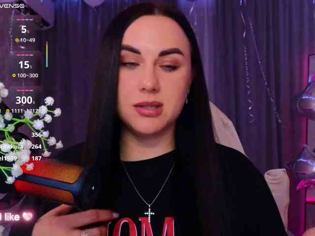 YURIEVNA13 webcam