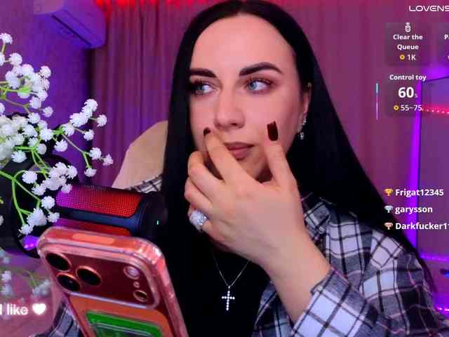 YURIEVNA13 webcam