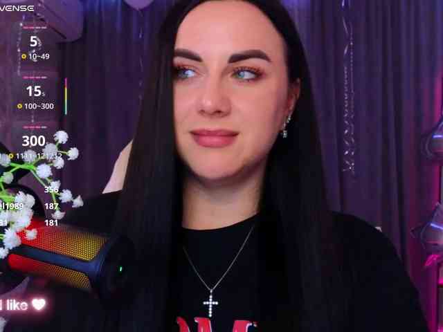 YURIEVNA13 webcam