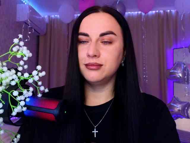 YURIEVNA13 webcam