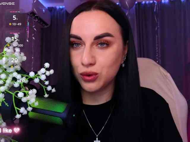 YURIEVNA13 webcam