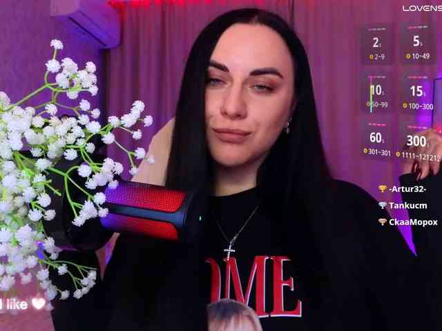 YURIEVNA13 webcam