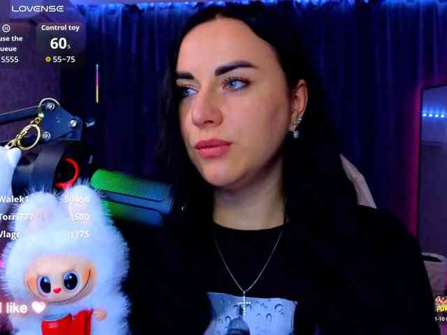 YURIEVNA13 webcam