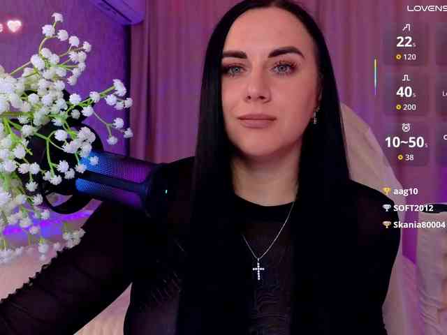 YURIEVNA13 webcam