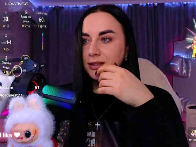 YURIEVNA13 webcam