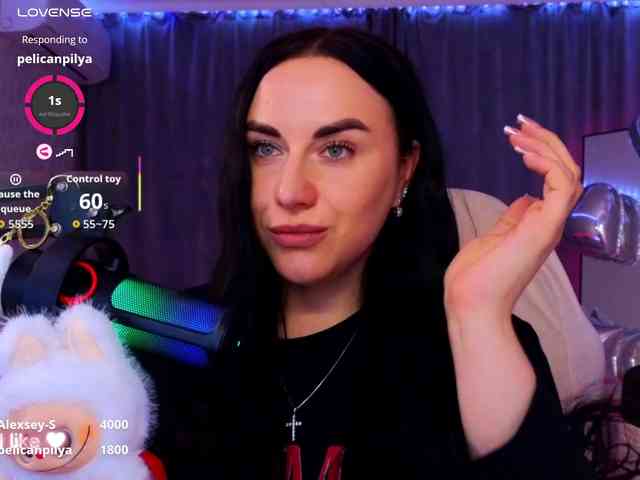 YURIEVNA13 webcam