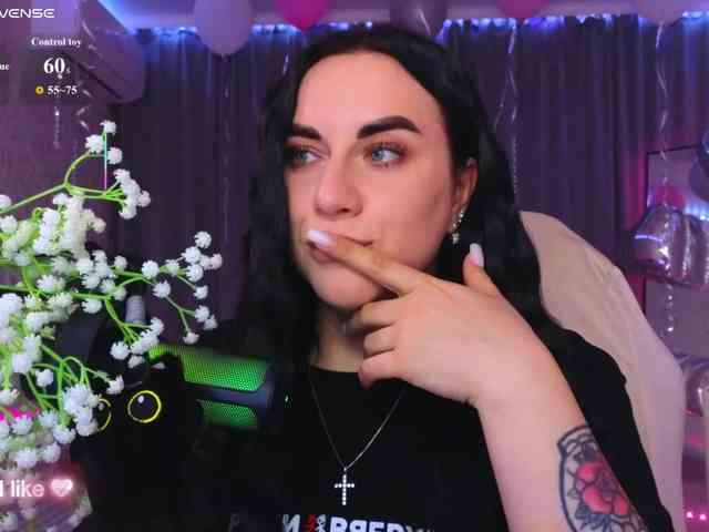 YURIEVNA13 webcam
