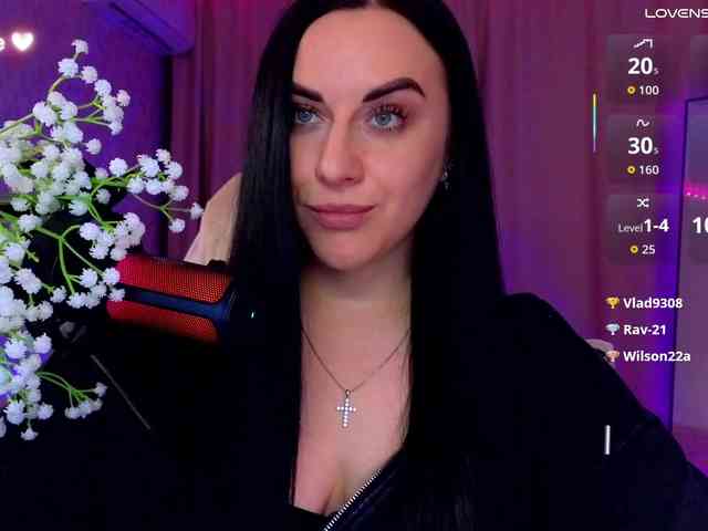 YURIEVNA13 webcam