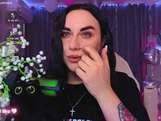YURIEVNA13 webcam