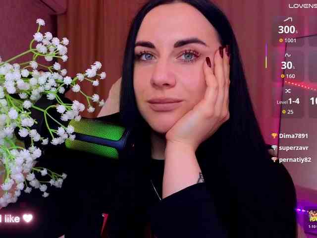 YURIEVNA13 webcam