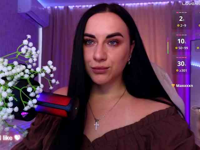 YURIEVNA13 webcam