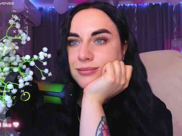 YURIEVNA13 webcam