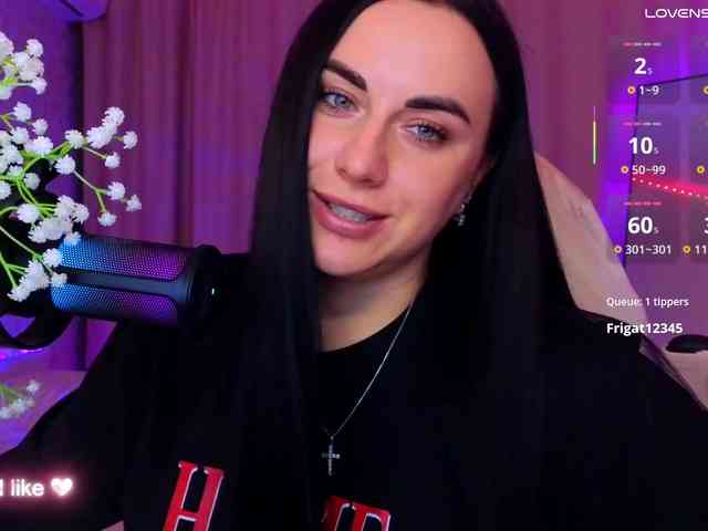 YURIEVNA13 webcam