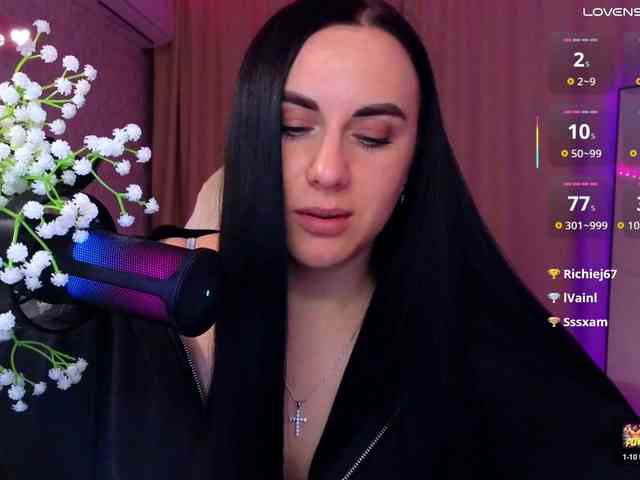 YURIEVNA13 webcam