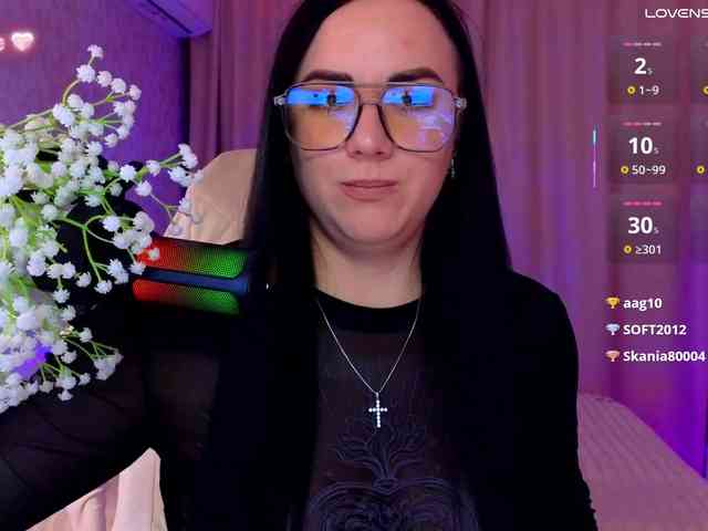 YURIEVNA13 webcam