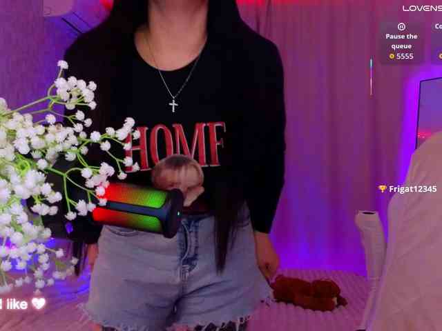 YURIEVNA13 webcam