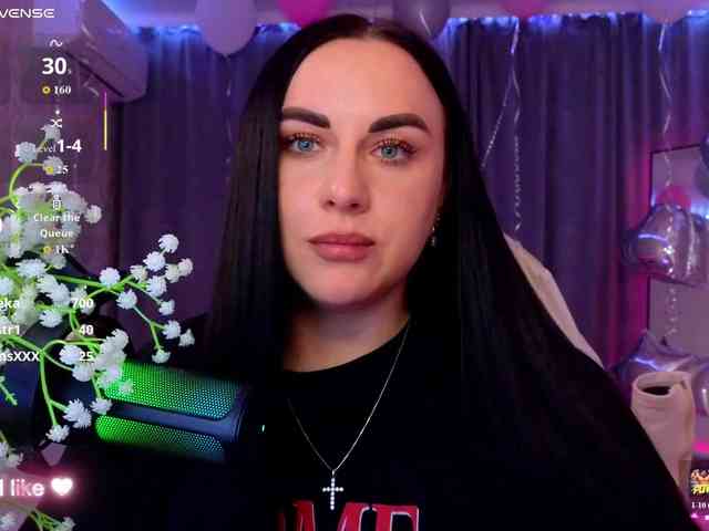 YURIEVNA13 webcam
