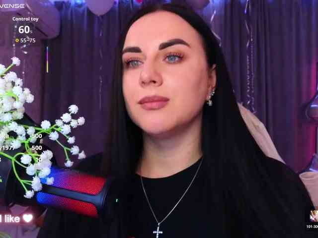 YURIEVNA13 webcam