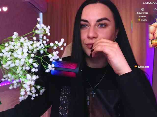 YURIEVNA13 webcam