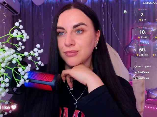 YURIEVNA13 webcam