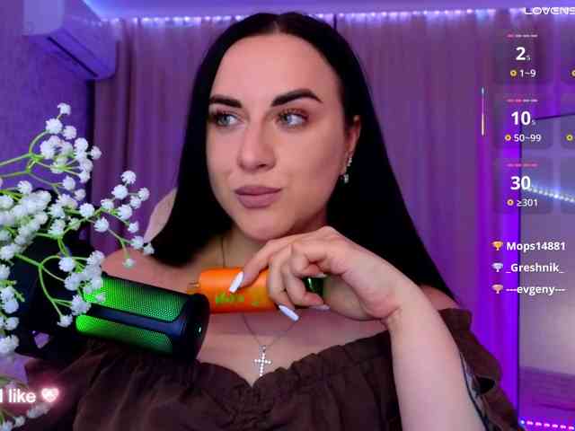 YURIEVNA13 webcam