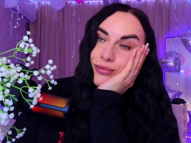 YURIEVNA13 webcam