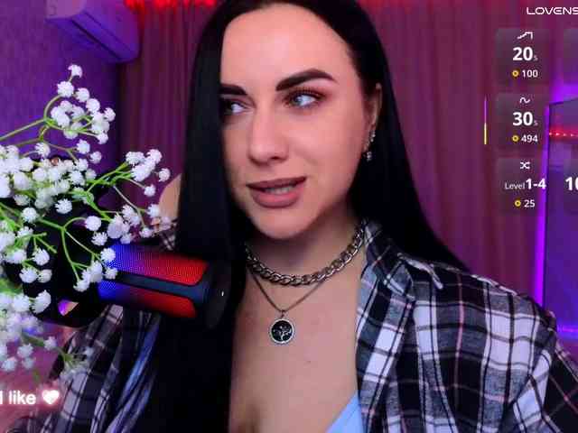 YURIEVNA13 webcam