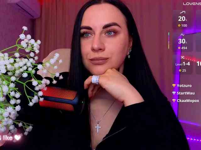 YURIEVNA13 webcam
