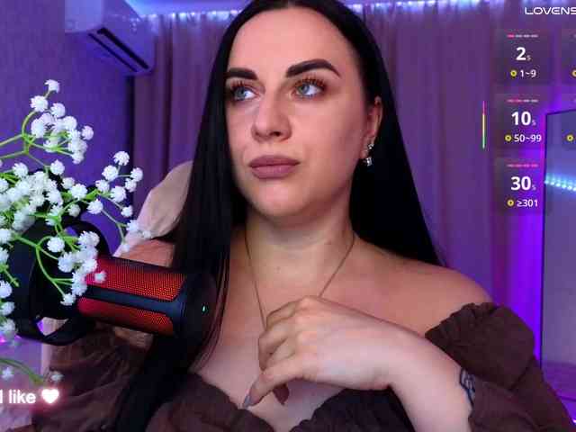 YURIEVNA13 webcam