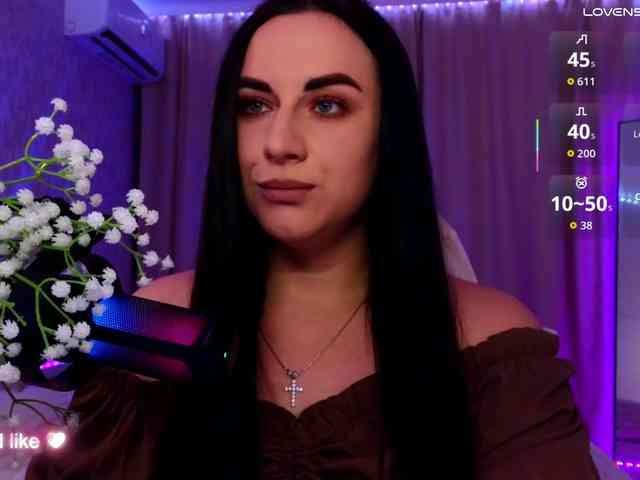 YURIEVNA13 webcam