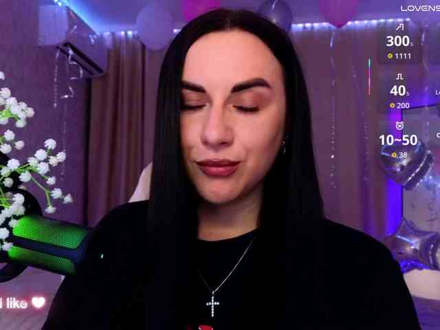 YURIEVNA13 webcam