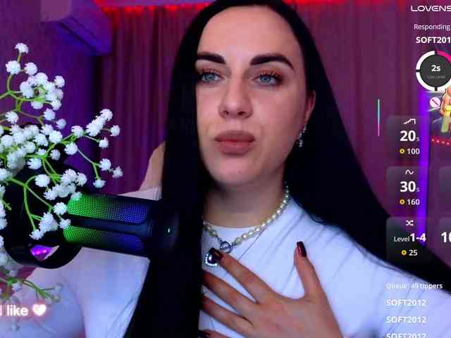 YURIEVNA13 webcam