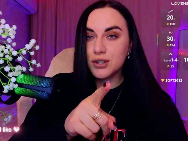 YURIEVNA13 webcam