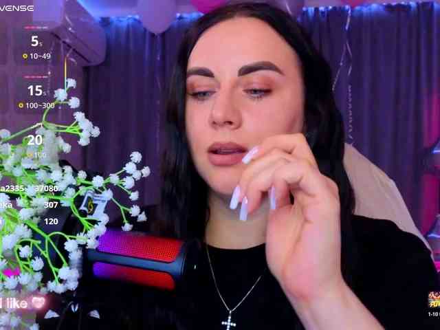 YURIEVNA13 webcam