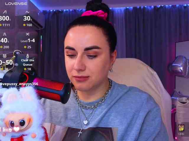 YURIEVNA13 webcam