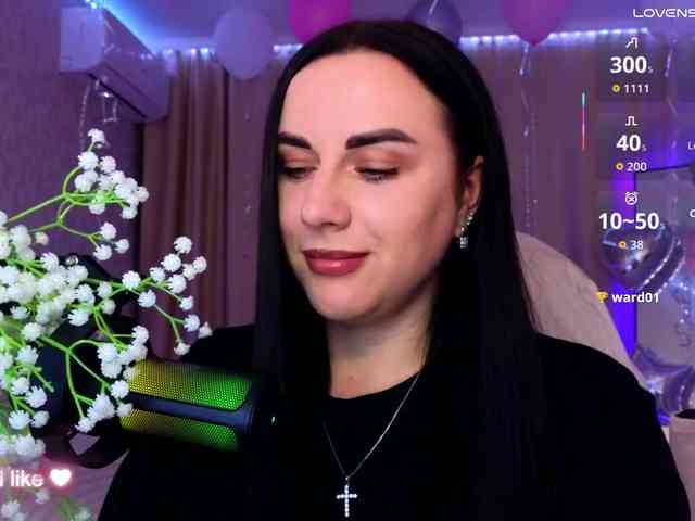 YURIEVNA13 webcam