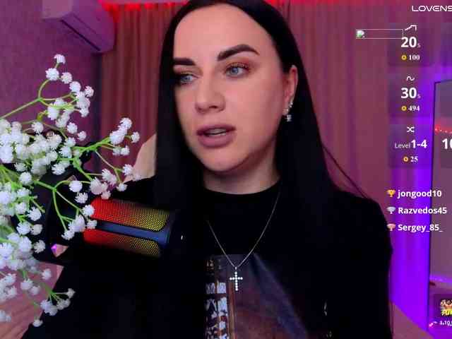 YURIEVNA13 webcam