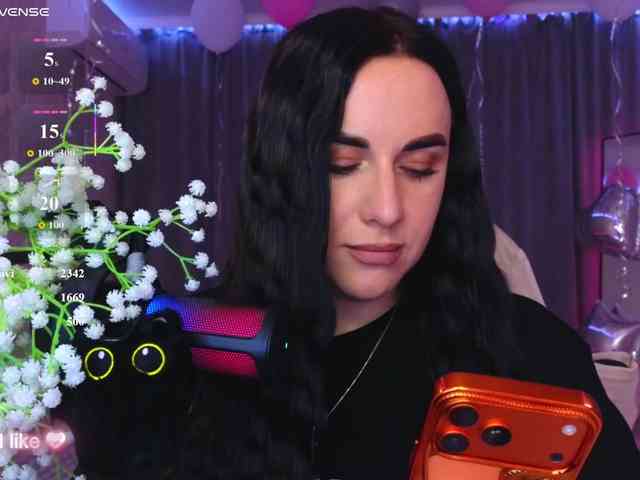 YURIEVNA13 webcam