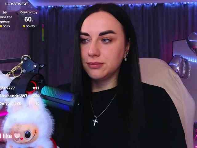 YURIEVNA13 webcam